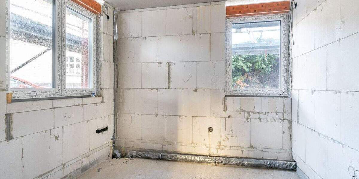 Etagenwohnung Gütersloh Innenstadt - 3 Zimmer, 98 m&sup2;, 470.350&euro; | Angebot:25679055