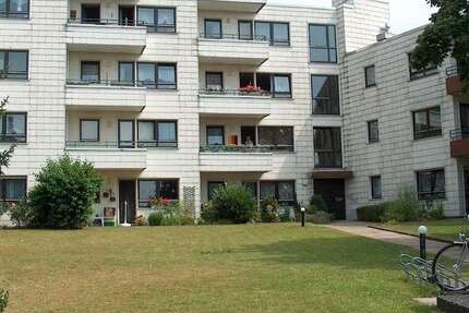 Wohnung zum Mieten in Bad Salzuflen 232,70 € 47 m²