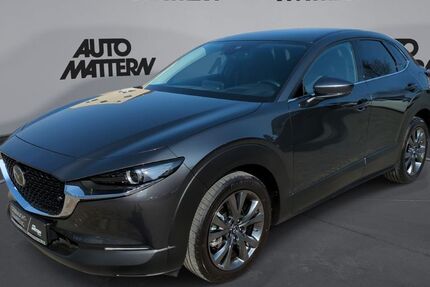 Mazda CX-30 13.400 km 23.990 &euro; Hiddenhausen 32120