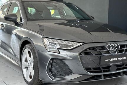 Audi A3 3.900 km 35.690 &euro; Lage 32791