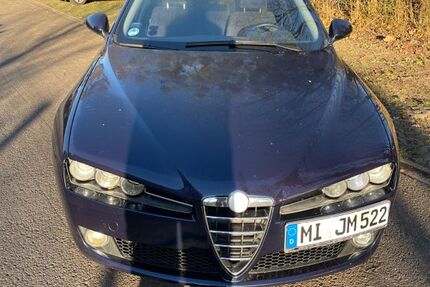 Alfa Romeo 159 158.000 km 2.650 &euro; Lemgo 32657