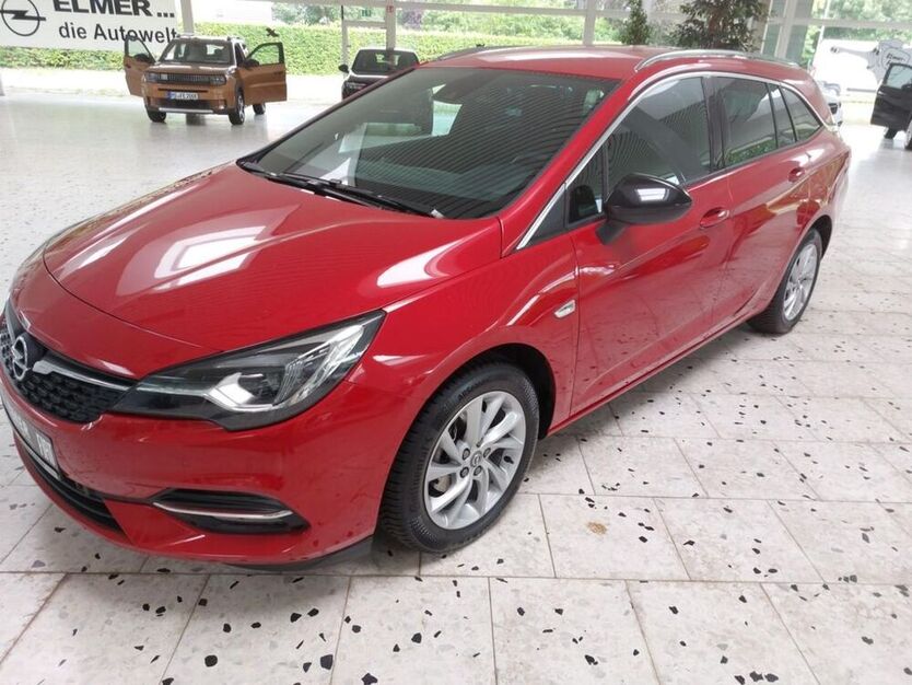 Astra