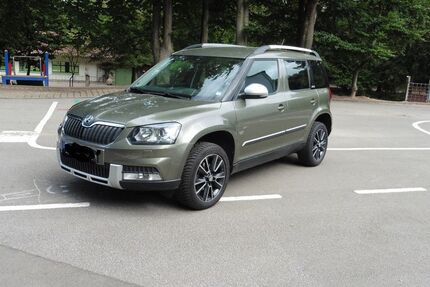 Skoda Yeti 67.800 km 12.200 € Bad Oeynhausen 32547