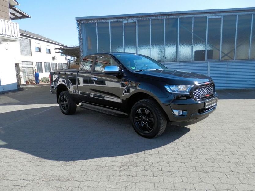 Ranger