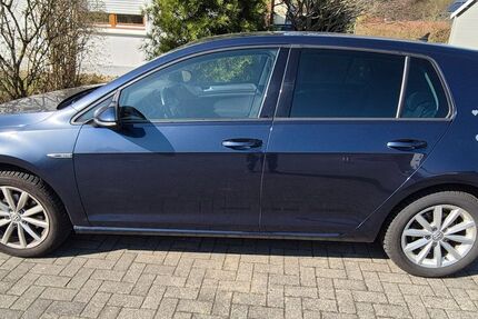 VW Golf 41.000 km 14.500 &euro; Leopoldshöhe 33818