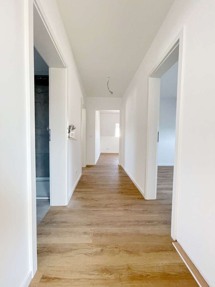 Wohnung zum Mieten in Bielefeld 1.190 € 86 m²