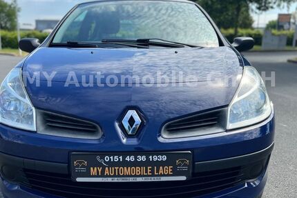 Renault Clio 153.261 km 2.999 &euro; Lage 32791