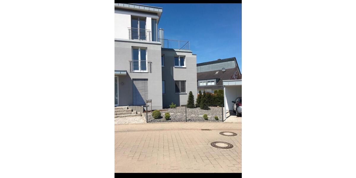 Einfamilienhaus Melle - 5 Zimmer, 107 m&sup2;, 1.660&euro; | Angebot:26702122