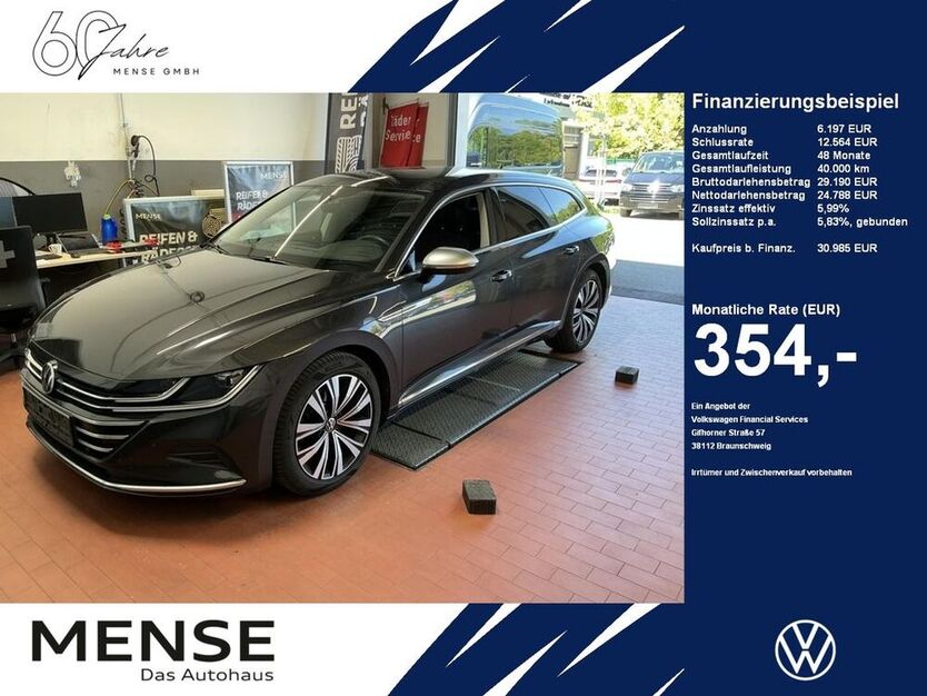 Arteon