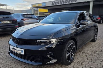 Opel Astra 28.287 km 18.655 &euro; Bad Salzuflen 32108
