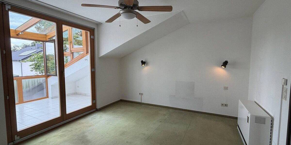 Etagenwohnung Bielefeld Senne - 3 Zimmer, 80 m&sup2;, 189.000&euro; | Angebot:26801553