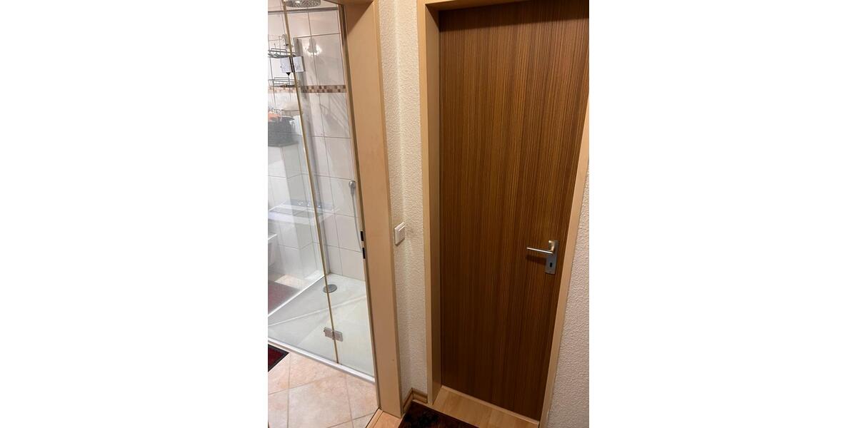 Erdgeschoßwohnung Detmold Hiddesen - 1 Zimmer, 41 m&sup2;, 83.400&euro; | Angebot:27413708