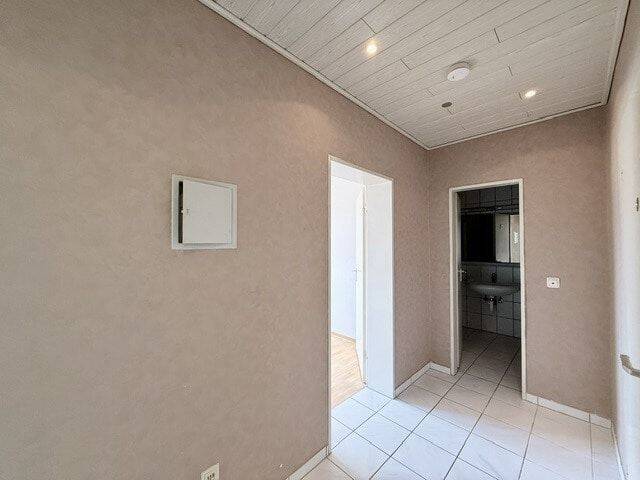 Etagenwohnung Herford Innenstadt - 2 Zimmer, 57 m&sup2;, 115.000&euro; | Angebot:26867045