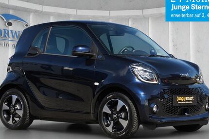 Smart ForTwo 15.711 km 15.500 &euro; Schloß Holte-Stukenbrock 33758