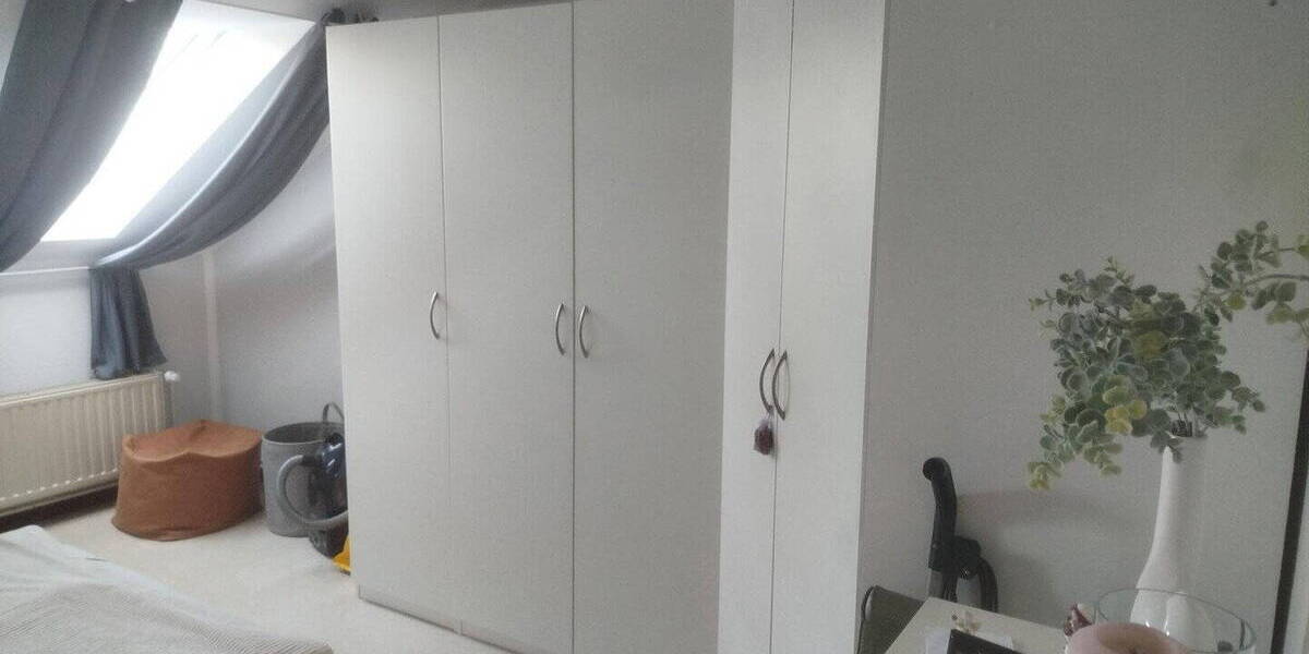 Etagenwohnung Bielefeld Sennestadt - 3 Zimmer, 71 m&sup2;, 149.000&euro; | Angebot:26203899