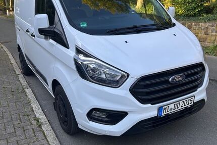 Ford Transit Custom 79.000 km 15.850 € Bad Oeynhausen 32547