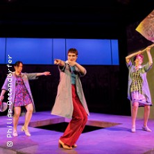 Die Optimistinnen 19.02.2026 THEATER AM ALTEN MARKT