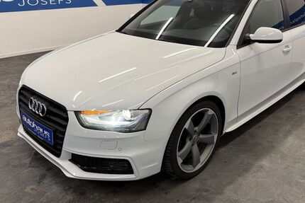 Audi A4 185.300 km 11.999 € Delbrück 33129