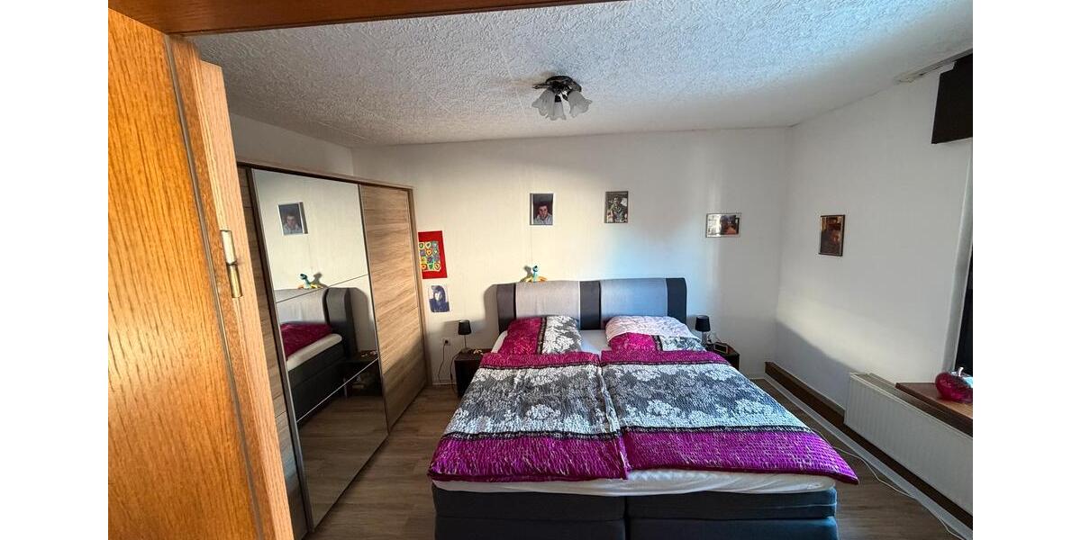 Etagenwohnung Bielefeld Jöllenbeck - 2 Zimmer, 65 m&sup2;, 700&euro; | Angebot:26386947