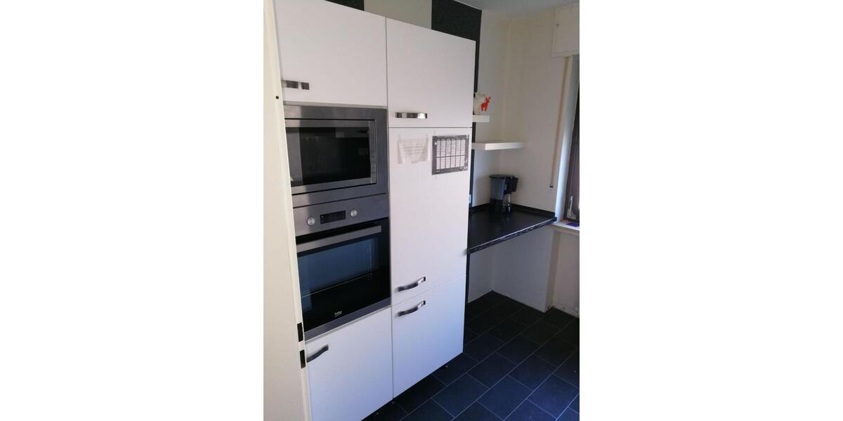 Etagenwohnung Gütersloh Avenwedde - 4 Zimmer, 86 m&sup2;, 610&euro; | Angebot:25625222