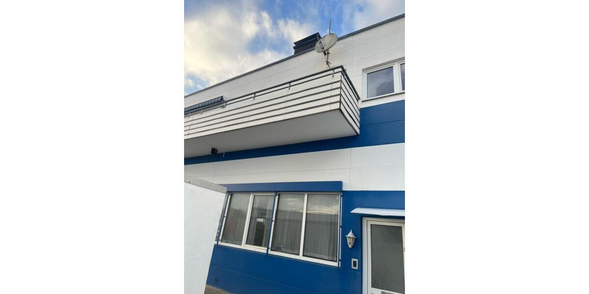 Montagewohnung in Bad Salzuflen – Schötmar ca 130m², 5 zimmer 5 zimmer