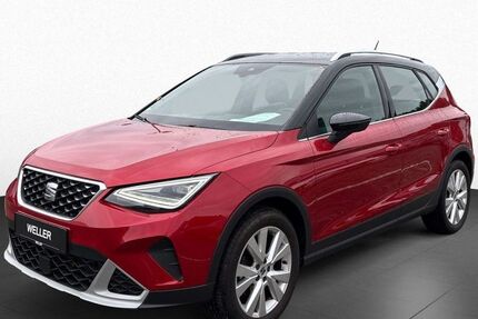 Seat Arona 13.940 km 19.880 € Herford 32051