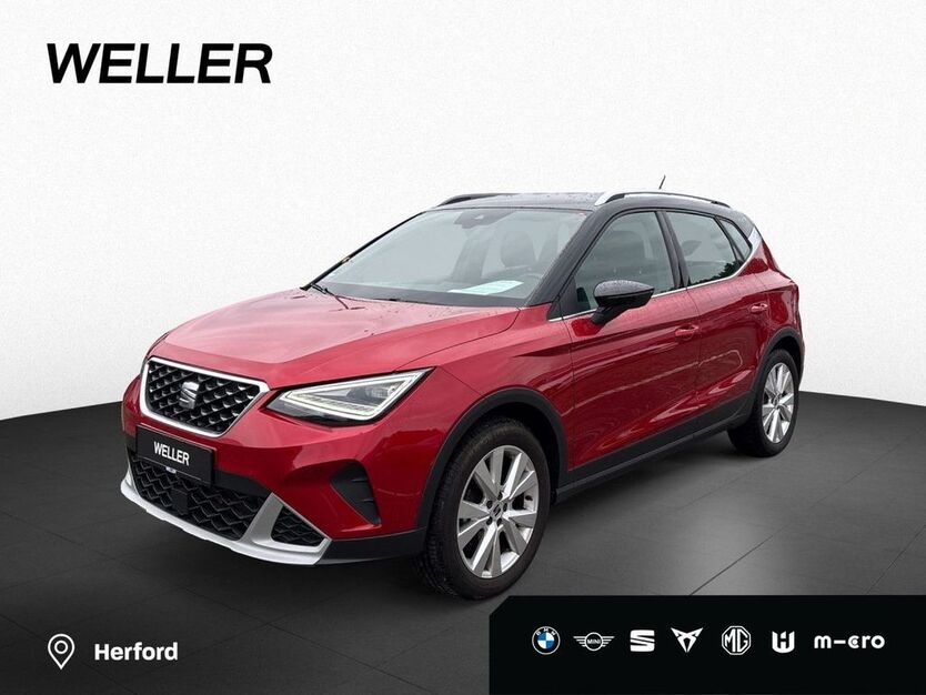 Seat Arona 13.940 km 19.880 € Herford 32051