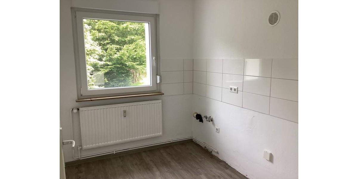 Erdgeschoßwohnung Bielefeld Heepen - 3 Zimmer, 73 m&sup2;, 709&euro; | Angebot:25733862