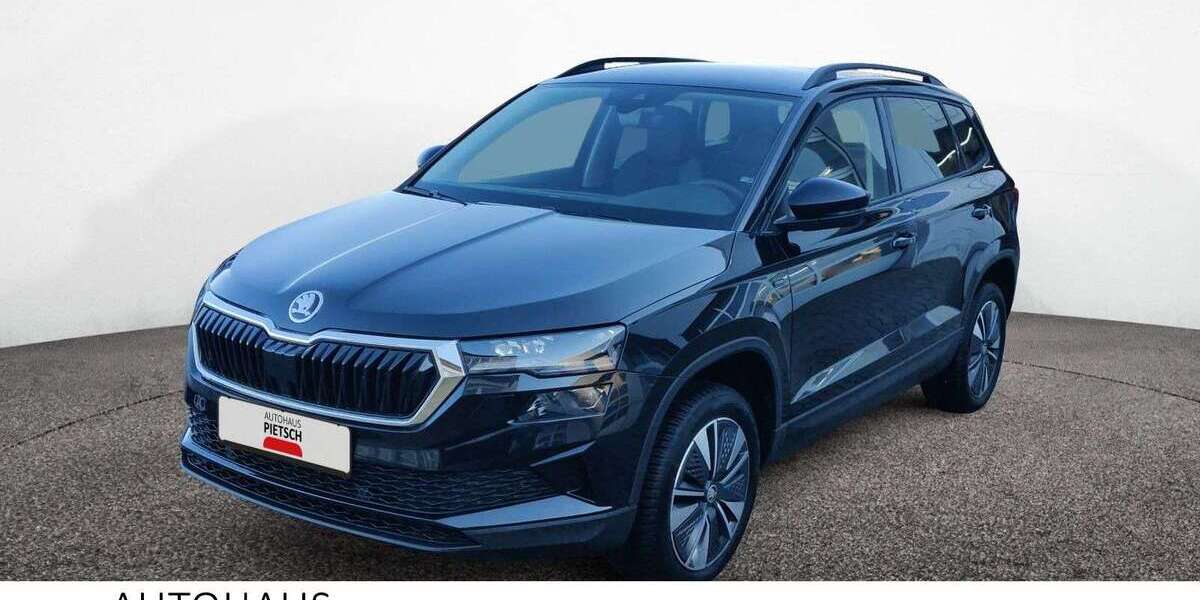 Skoda Karoq 29.980 km 34.340 &euro; Melle 49324