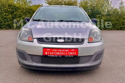 Ford Fiesta 186.954 km 2.799 &euro; Lage 32791