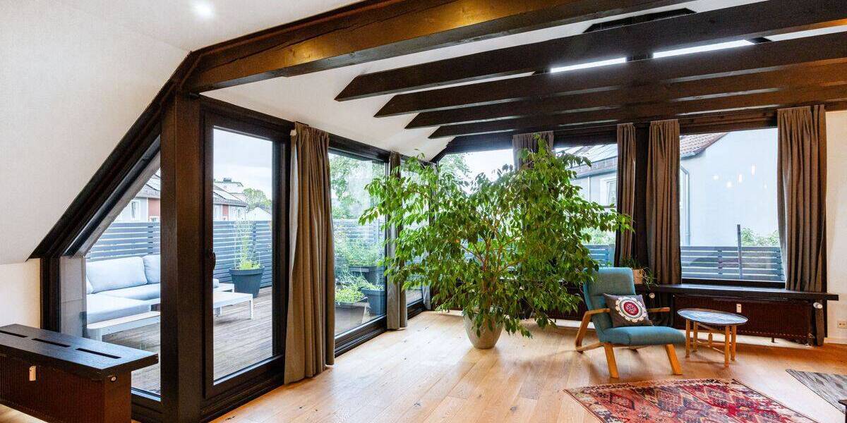 Etagenwohnung Bielefeld / Sennestadt Sennestadt - 4 Zimmer, 123 m&sup2;, 295.000&euro; | Angebot:26929482