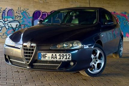 Alfa Romeo 147 233.000 km 2.300 &euro; Löhne 32584
