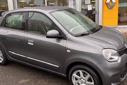 Renault Twingo 21.066 km 13.450 € Paderborn 33104