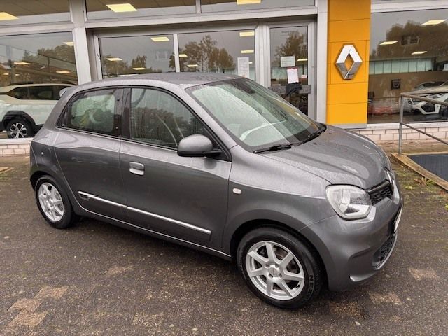 Renault Twingo 21.066 km 13.450 € Paderborn 33104
