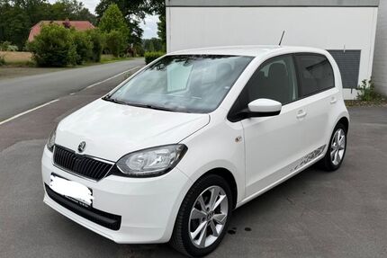 Skoda Citigo 145.988 km 5.250 &euro; Hövelhof 33161