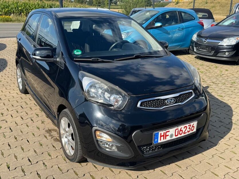 Picanto