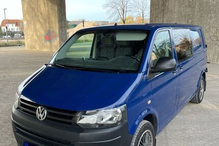 VW T5 Transporter