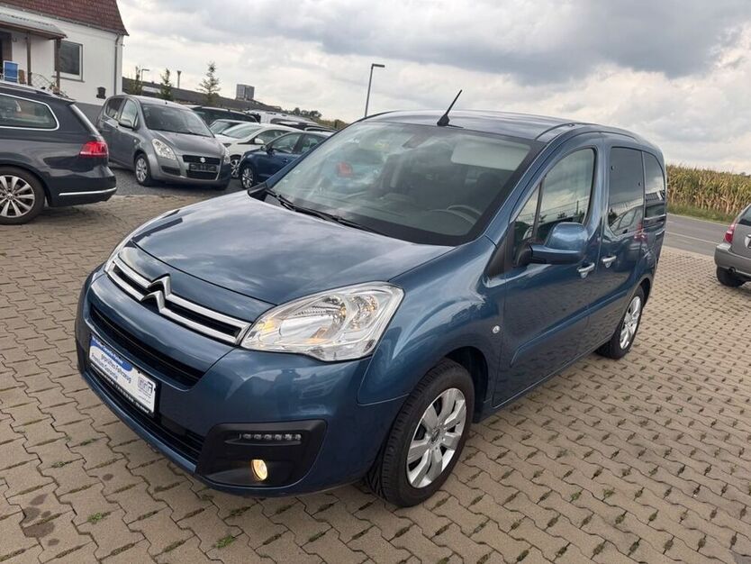 Berlingo