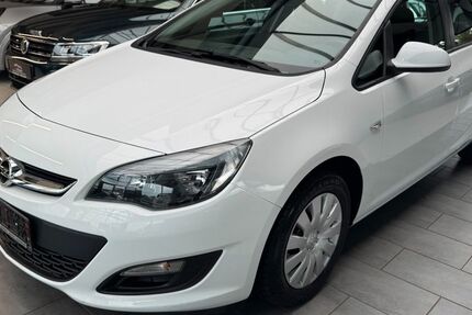 Opel Astra 155.000 km 5.900 &euro; Detmold 32758