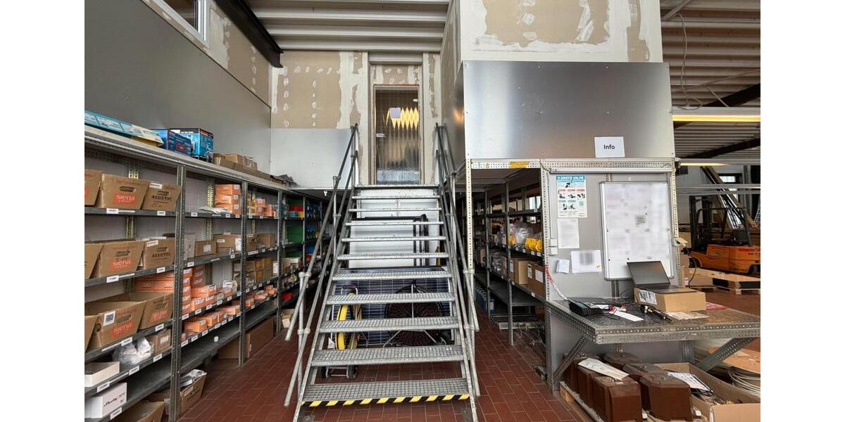 Gewerbeobjekt Bad Salzuflen Biemsen-Ahmsen - 2.600&euro; | Angebot:25990621