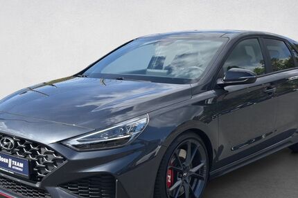 Hyundai i30 90.398 km 28.880 € Bielefeld 33609