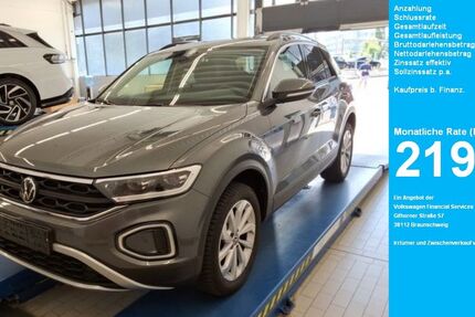 VW T-Roc 11.344 km 26.415 € Gütersloh 33334