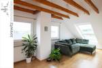 Etagenwohnung Bielefeld Ubbedissen - 3 Zimmer, 57 m&sup2;, 490&euro; | Angebot:26891861