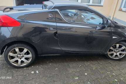 Renault Wind 180.000 km 2.200 &euro; Bielefeld 33689
