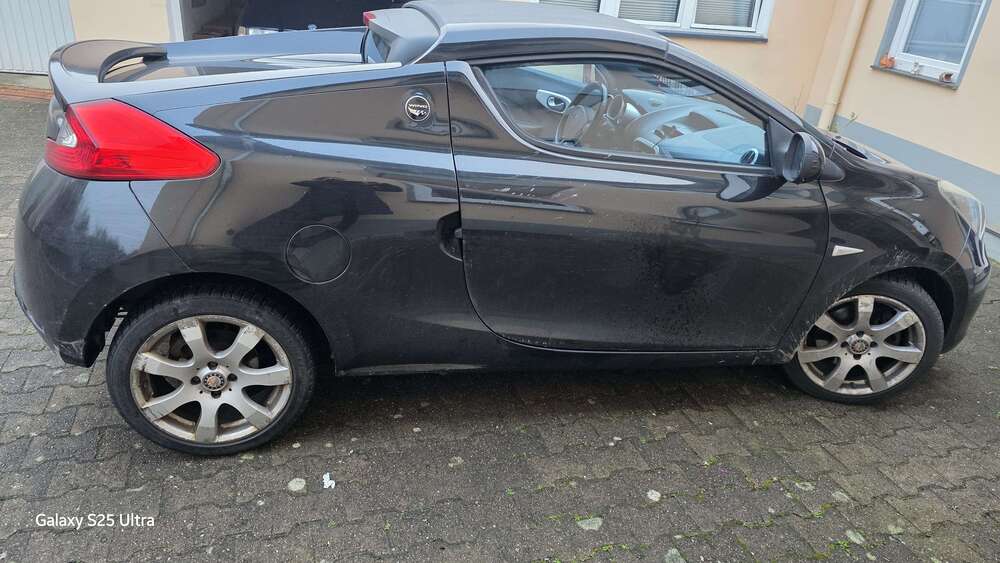 Renault Wind 180.000 km 2.200 &euro; Bielefeld 33689