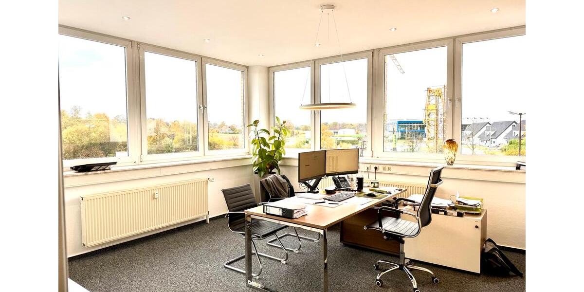 Gewerbeobjekt Werther (Westfahlen) - 1.040&euro; | Angebot:23526920