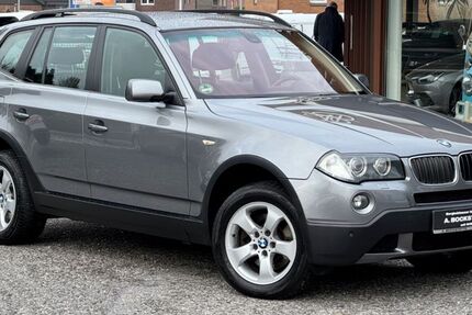 BMW X3 239.870 km 6.990 &euro; Borgholzhausen 33829