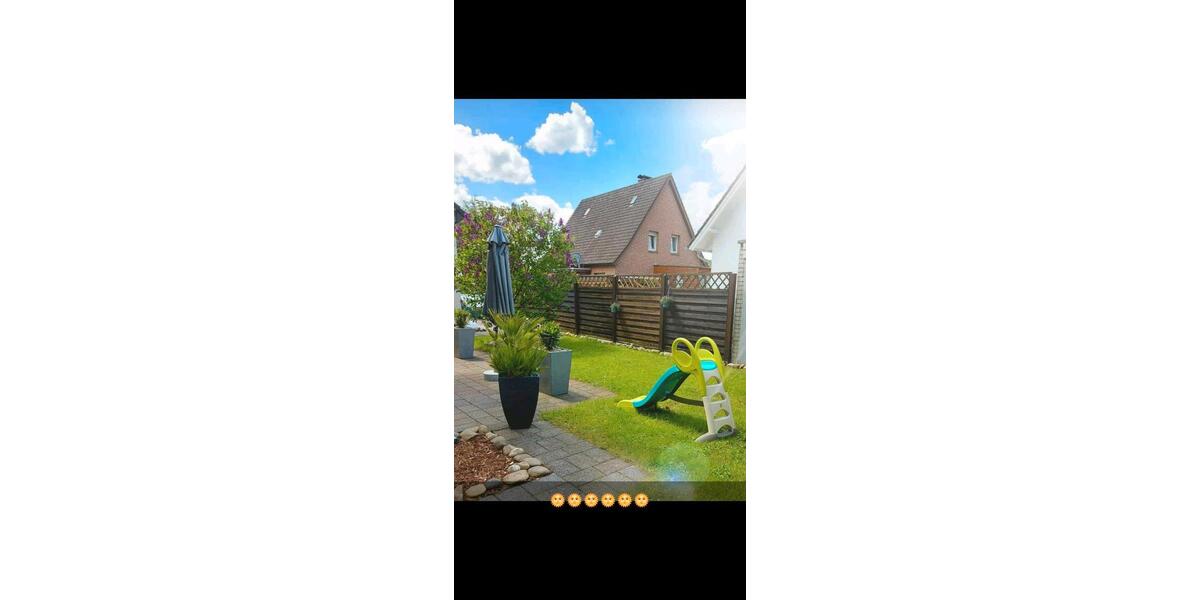 Etagenwohnung Gütersloh Isselhorst - 5 Zimmer, 95 m&sup2;, 1.400&euro; | Angebot:25642606