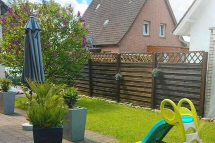 Wohnung Gütersloh Isselhorst - 5 Zimmer, 95 m&sup2;, 1.400&euro; | Angebot:25642606