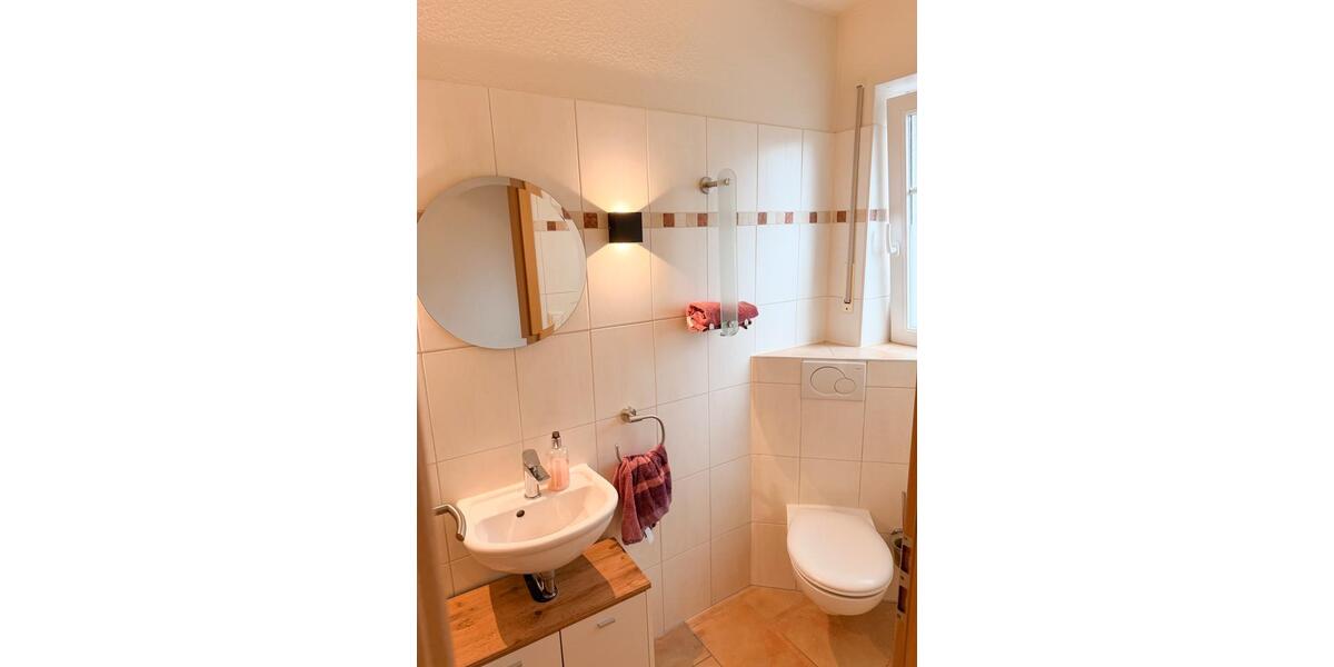 Doppelhaushälfte Dissen am Teutoburger Wald - 6 Zimmer, 135 m&sup2;, 399.000&euro; | Angebot:26780228